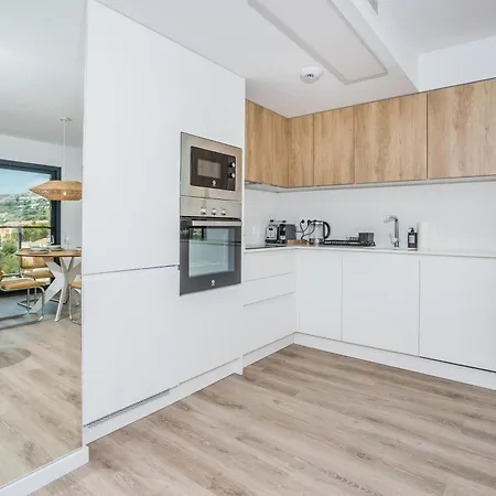 Prime Spanish Holidays - Essential Penthouse Jávea